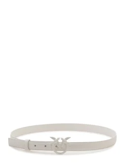 Love Berry Belt with Front Buckle