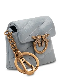 Love Puff Airpods Case with Chain