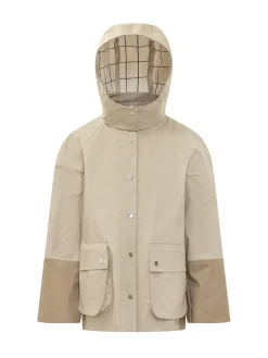 Mackintosh Hooded Jacket