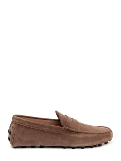 Macro Gommino Loafer