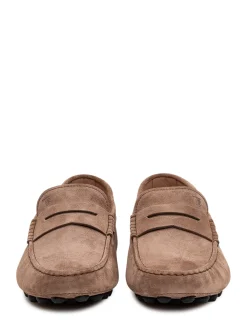 Macro Gommino Loafer