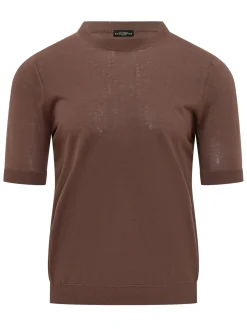 Maglia a Maniche Corte