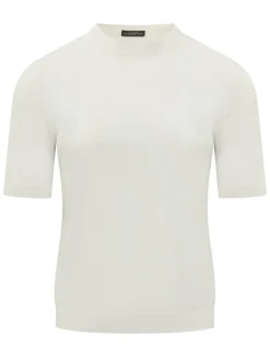 Maglia a Maniche Corte