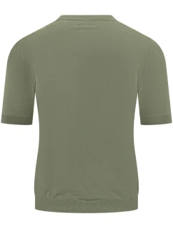 Maglia a Maniche Corte