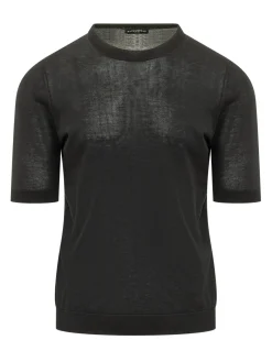 Maglia a Maniche Corte