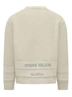 Maglia Girocollo in Maglia
