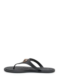 Medusa Detail Flip-Flops