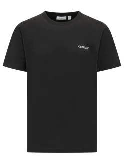 Metal Arrow Short Sleeve T-shirt