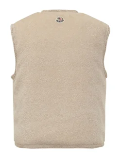 Mimosas Padded Vest