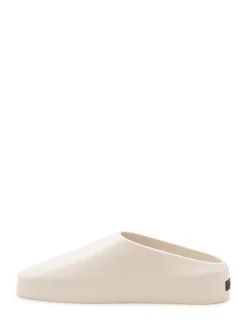 Minimal Slip On Clog