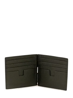 Money Clip Wallet