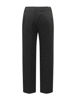 Nelly Chinos with Straight Leg