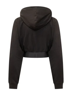 Nika Cropped Hoodie
