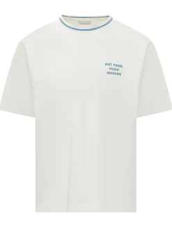 Not From Paris Madame Sport T-shirt