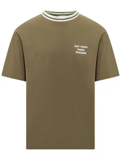 Not From Paris Madame Sport T-shirt
