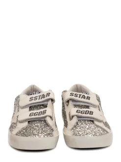 Old School Glitter
