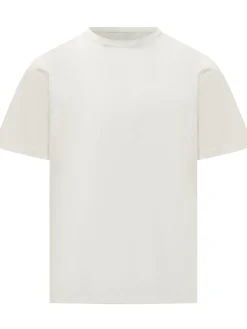 Our Legacy White Basic T-Shirt