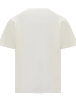 Our Legacy White Basic T-Shirt