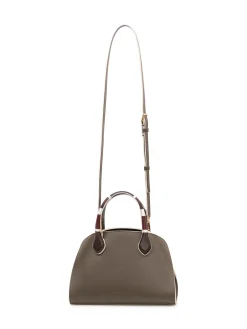 Overlap Small Crossbody Bag