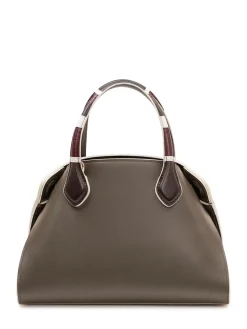 Overlap Small Crossbody Bag