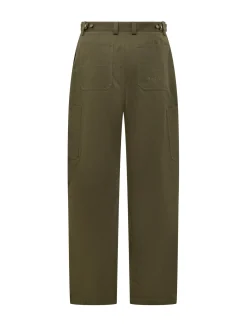Pantaloni Cargo Uomo