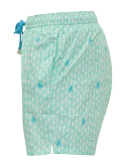 Pantaloni Corti da Bagno Comfort