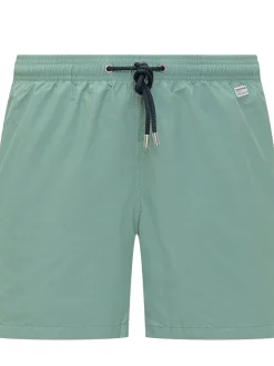 Pantaloni Corti da Bagno Lighting Pantone