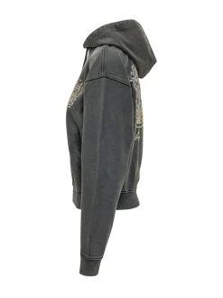 Phoeny Hoodie