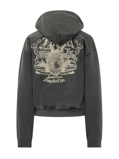 Phoeny Hoodie