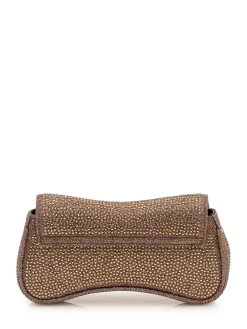 Play Crossbody Bag with Flap