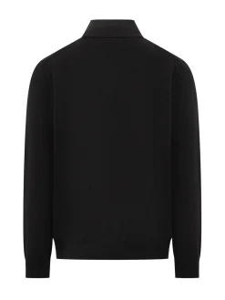 Polo Ralph Lauren Half-Zip Sweater