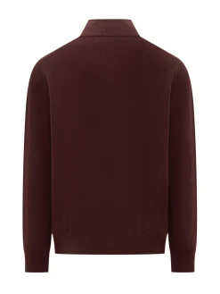 Polo Ralph Lauren Half-Zip Sweater