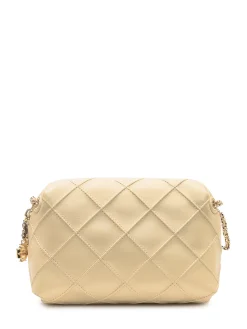 Quilted Crossbody Bag