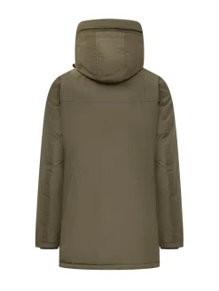 Ramar Artic Parka
