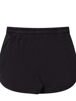 Regular Drawstring Shorts