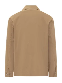 Regular Fit Serafino Shirt