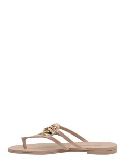 Rubber Beachwear Sandal