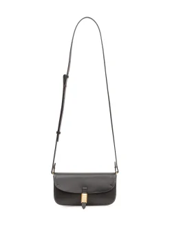 Saddle Flat Pouch with Flap