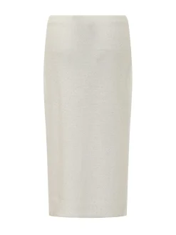 Sequins Skirt