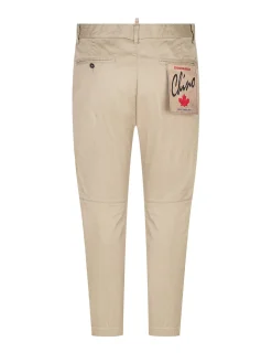 Sexy Chino Pants