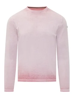 Shirty Ice Crew Neck Knit