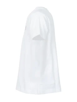 Short-Sleeve Cotton T-Shirt
