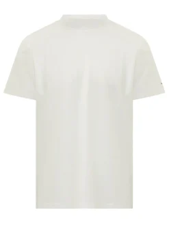 Short Sleeve Crew Neck T-shirt