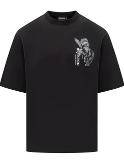 Short-Sleeve Graphic T-Shirt