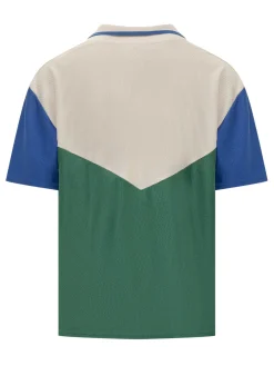 Short Sleeve Polo
