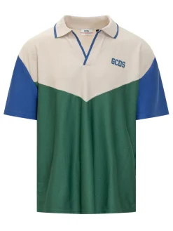 Short Sleeve Polo