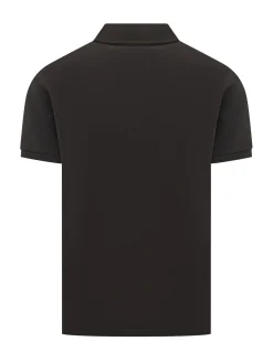 Short Sleeve Polo Shirt