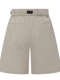 Shorts with Elastic Waist