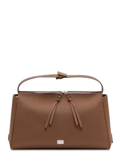 Shoulder Bag with Adjustable Strap