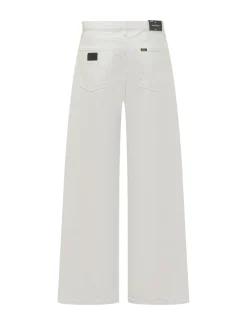 Skater Loose Z Wide Leg Jeans